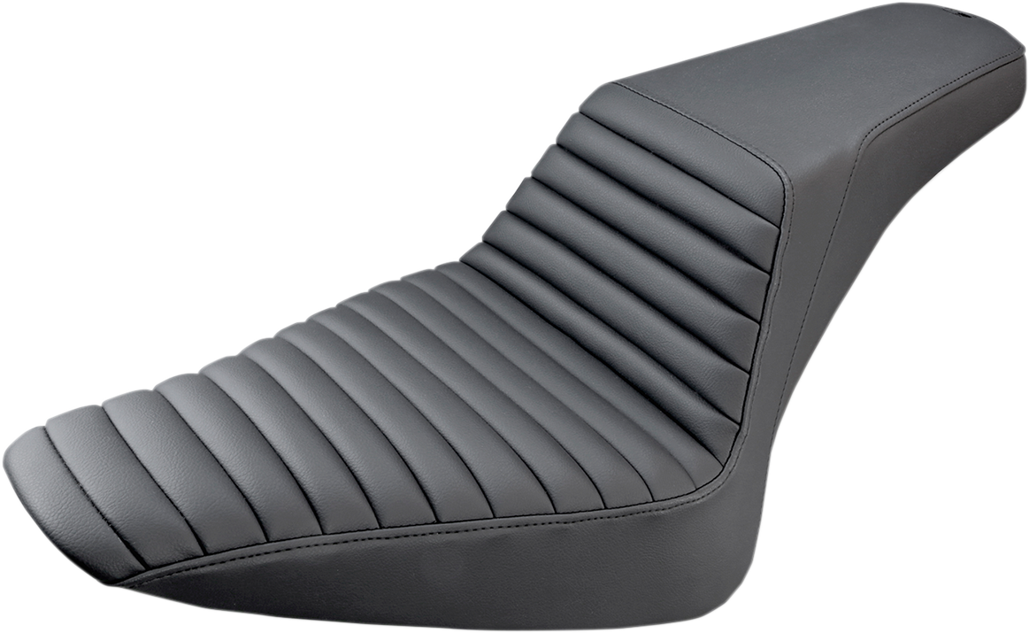 Saddlemen Step Up Seat for 2011-2017 Harley Softail Softail Slim FLS