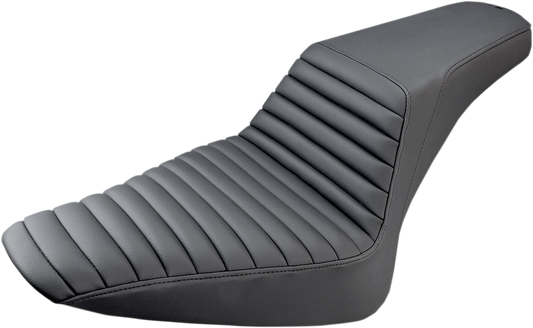 Saddlemen Step Up Seat for 2011-2017 Harley Softail Softail Slim FLS