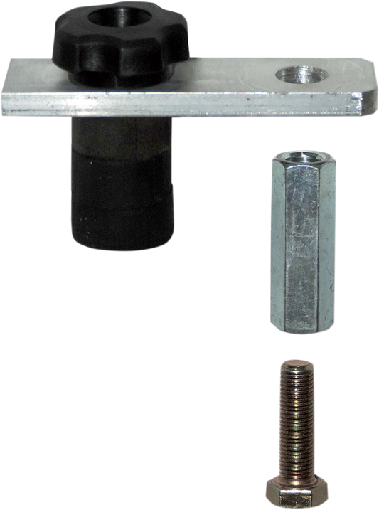 Moose Utility Twist Lock ATV UTV Side by Side Flag Mount 1993-2021 Polaris RZR