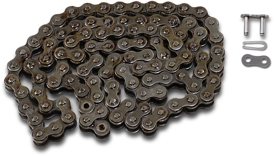 Diamond 530 x 102 Link Chain 1936-90 Harley Dyna Touring Sportster Knucklehead