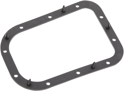 Drag Specialties Viton Fuel Pump Door Seal for 2001-2017 Harley Davidson Softail
