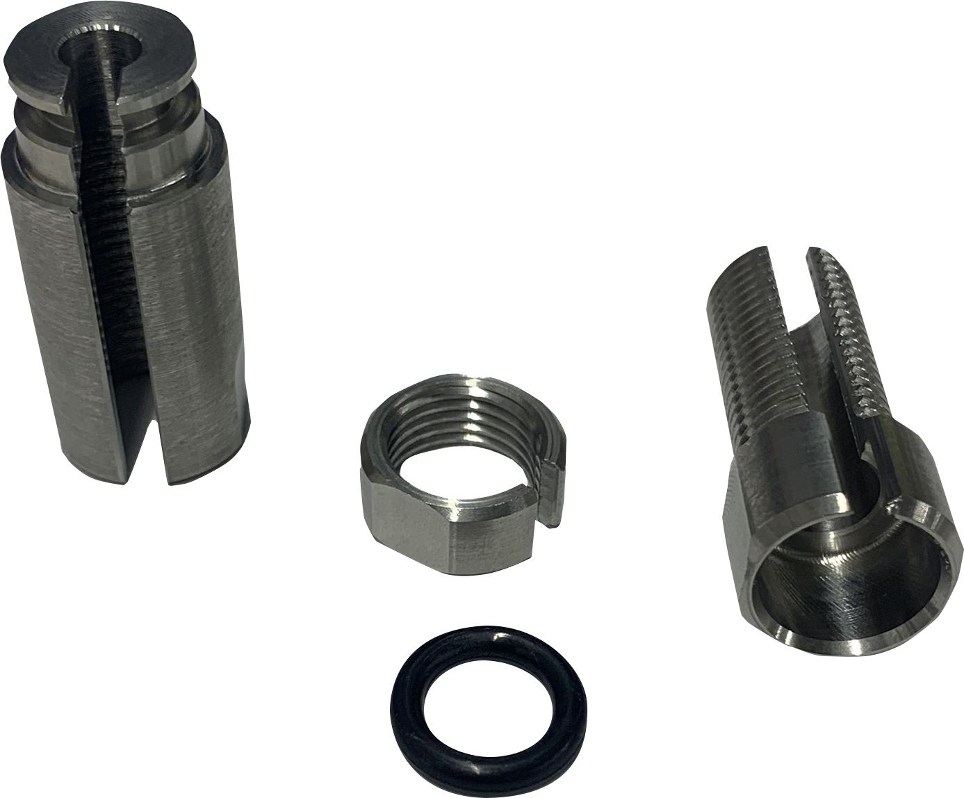 Fat Baggers EZ Broken Clutch Cable Adjuster Kit fits 2022-2024 Harley Touring