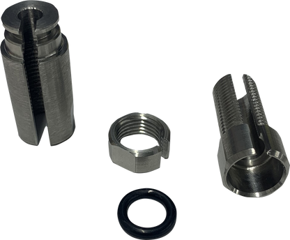 Fat Baggers EZ Broken Clutch Cable Adjuster Kit fits 2022-2024 Harley Touring