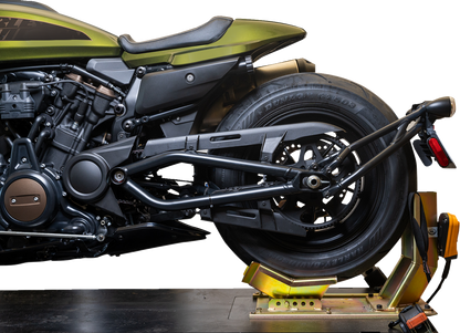 Kodlin 1" Lift Kit Shock Extension for 2021-2024 Harley Sportster S RH1250S