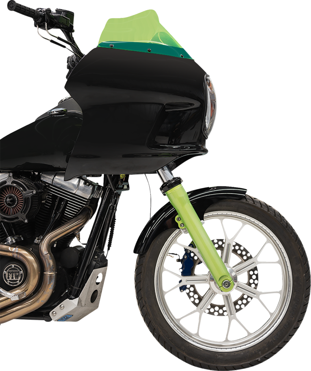 Klock Werks FXRP Style Fairing Kit for 2006-2017 Harley Dyna Super Glide FXD