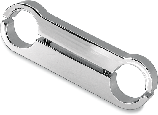 Dakota Digital 5000 Series 1-1/4" T-Bar Handlebar Riser Gauge Mount
