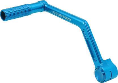 Arlen Ness Speedliner Shift Arm fits 2018-26 Harley Softail Street Bob Low Rider