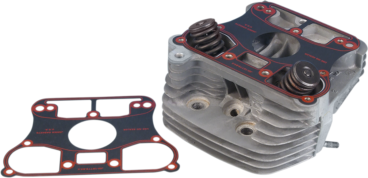 James Gasket Single Rocker Box Gasket 1984-00 Harley Dyna Touring Softail FXDWG