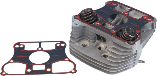 James Gasket Single Rocker Box Gasket 1984-00 Harley Dyna Touring Softail FXDWG