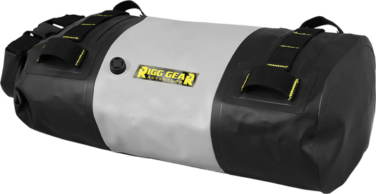 Nelson Rigg Hurricane Universal Motorcycle Off road Snowmobile Roll bag