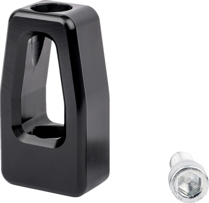 Thrashin P-54 Black Shifter Shift Peg for Harley Davidson Models TSC-2001-1