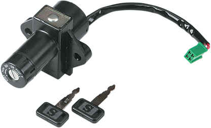 Emgo Ignition Key Switch for Suzuki 1978-1983 Katana GS450 -1100