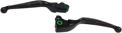 Drag Specialties Clutch Brake  Hand Lever Set 2017-2018 Harley Freewheeler FLRT