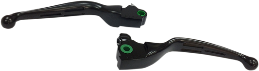 Drag Specialties Clutch Brake  Hand Lever Set 2017-2018 Harley Freewheeler FLRT