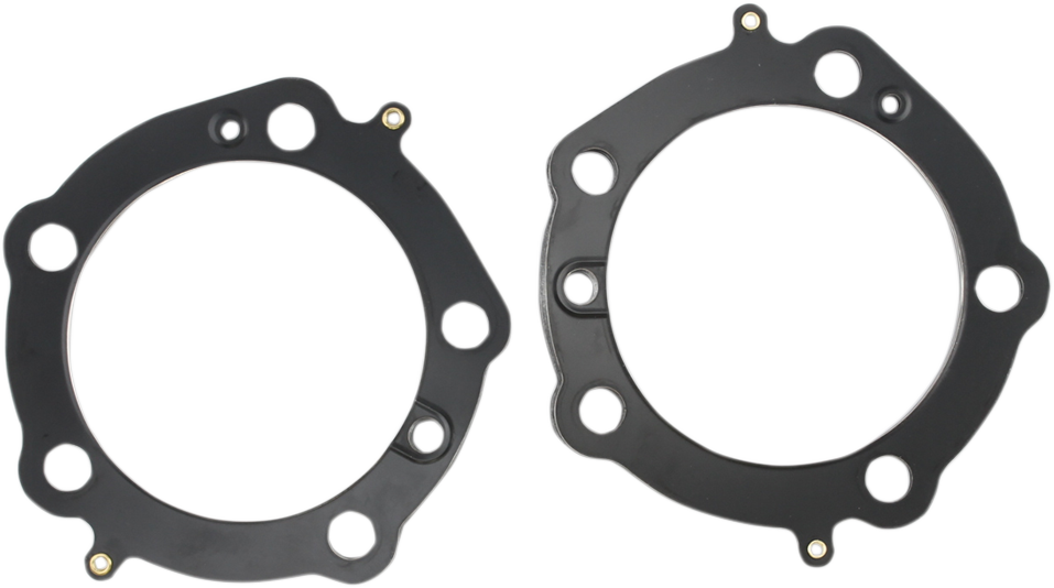 Cometic MLS Steel Cylinder Head Gaskets 1948-1965 Harley Shovelhead FLH FL EL