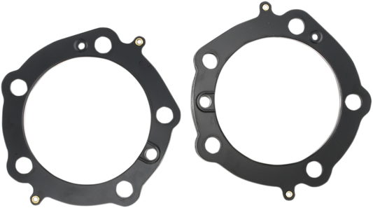 Cometic MLS Steel Cylinder Head Gaskets 1948-1965 Harley Shovelhead FLH FL EL