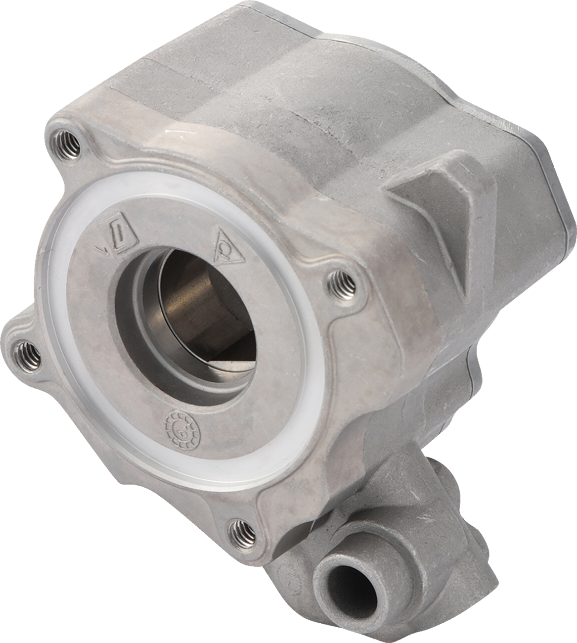 Drag Specialties High Performance Oil Pump fits 2017-2023 Harley Touring Softail