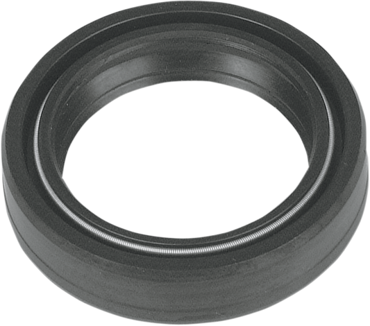 James Gasket Single Front Fork Tube Seal 1984-1987 Harley Sportster XLH FXR FXRC