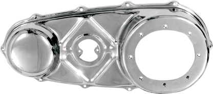 Paughco Chrome Outer Primary Cover 1936-1954 Harley Knucklehead Hydra Glide EL