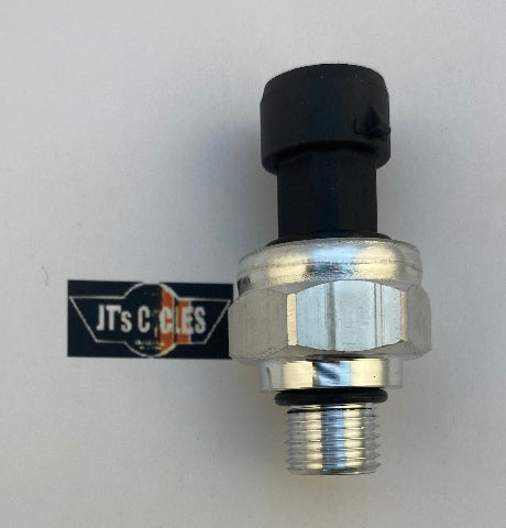 Cycle Pro Oil Pressure Sensor Switch for 2017-2022 Harley M8 Softail Touring
