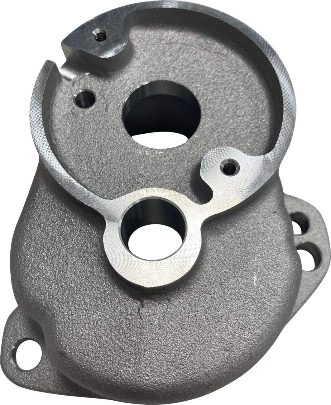 Drag Specialties Replacement Starter Housing for 1986-1988 Harley Touring FXR