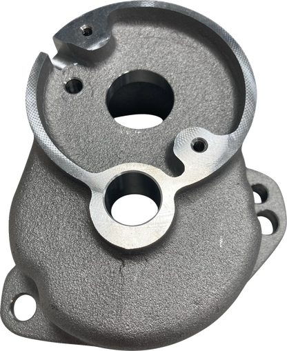 Drag Specialties Replacement Starter Housing for 1986-1988 Harley Touring FXR