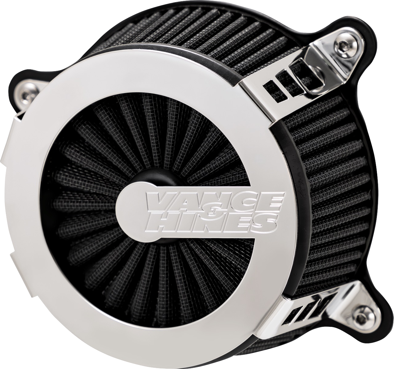 Vance & Hines VO2 Cage Fighter Air Cleaner 1991-2022 Harley Sportster Models XL