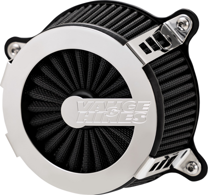 Vance & Hines VO2 Cage Fighter Air Cleaner 1991-2022 Harley Sportster Models XL