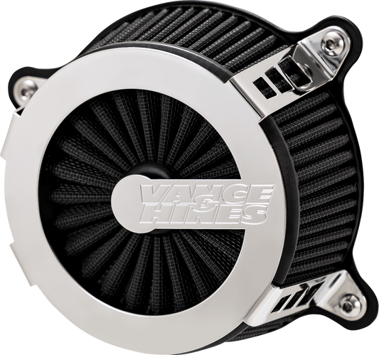 Vance & Hines VO2 Cage Fighter Air Cleaner 1991-2022 Harley Sportster Models XL