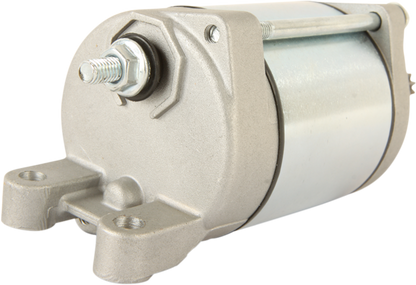 Parts Unlimited ATV Engine Starter Motor 08-14 Kawasaki KSF 450
