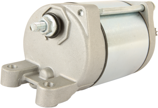 Parts Unlimited ATV Engine Starter Motor 08-14 Kawasaki KSF 450