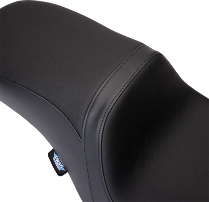 Drag Specialties Performance Predator Seat fits 2008-24 Harley Touring FLHX FLTR