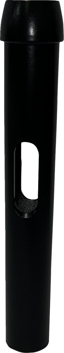 Fat Baggers Clutch Cable Housing Upgrade for 2018-2026 Harley Davidson Models