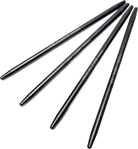 Feuling HP+ Motorcycle Pushrods 1999-2017 Harley Dyna Softail Touring Models