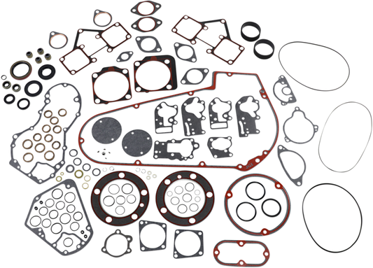 James Gasket Complete Engine Gasket Kit fits 1966-1984 Harley Shovelhead