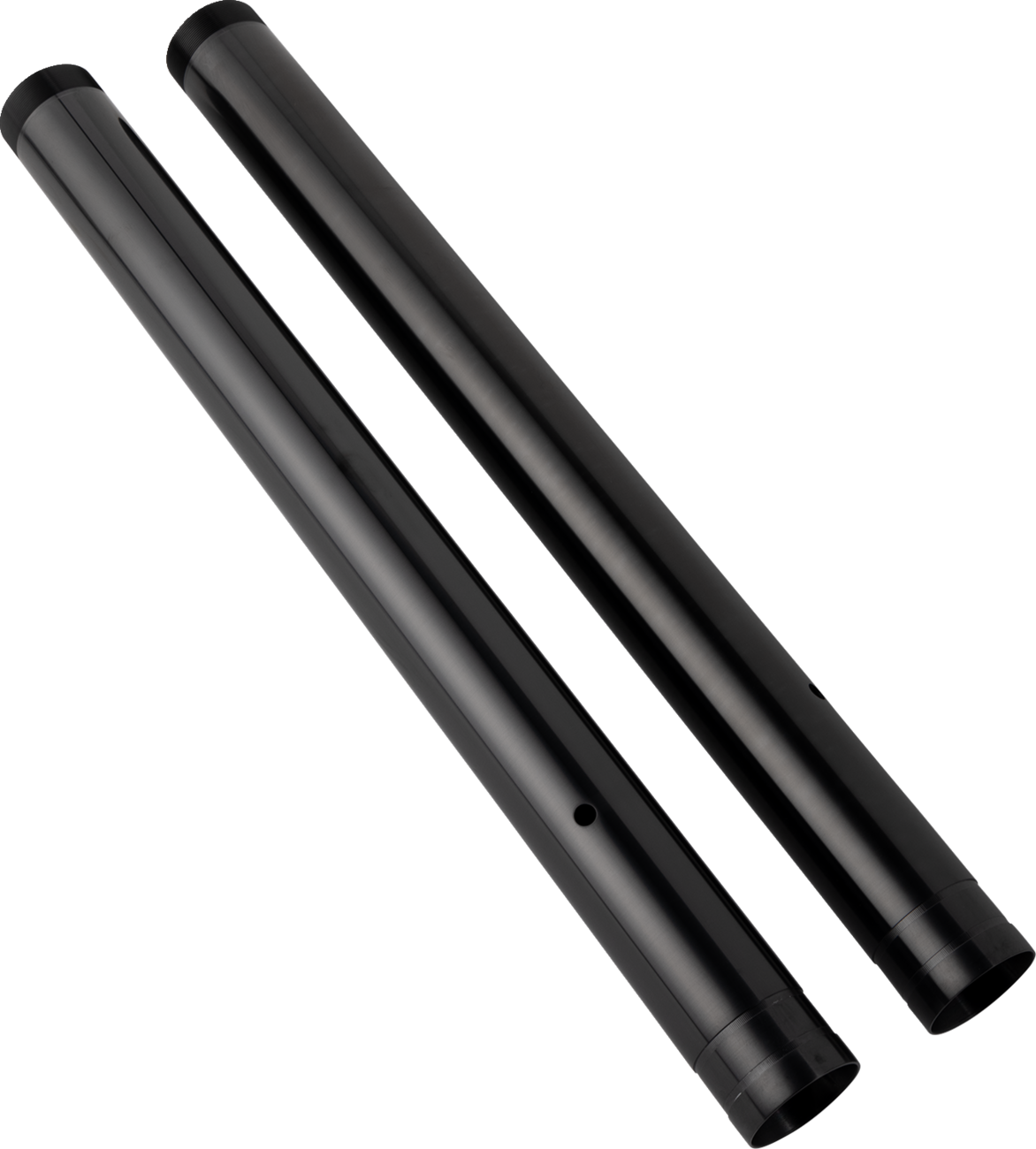 Custom Cycle Engineering 47mm Fork Tubes for 23-24 Harley CVO Road Street Glide