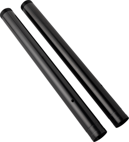 Custom Cycle Engineering 47mm Fork Tubes for 23-24 Harley CVO Road Street Glide