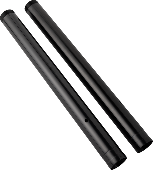 Custom Cycle Engineering 47mm Fork Tubes for 23-24 Harley CVO Road Street Glide