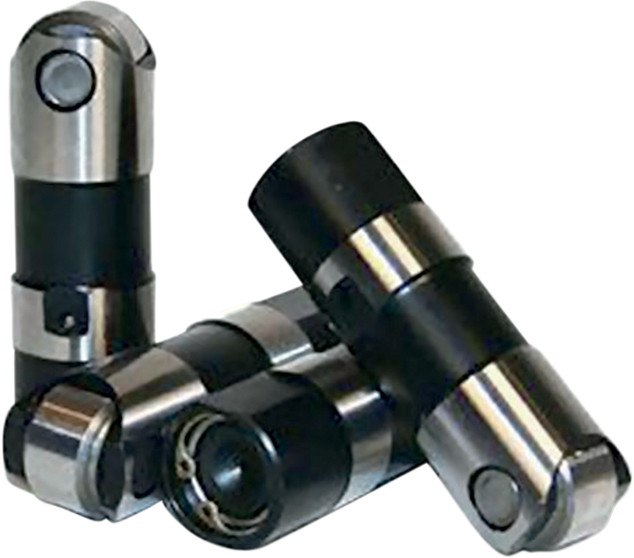 Feuling Race Series Hydraulic Lifters 1998-2020 Harley Softail Touring Sportster