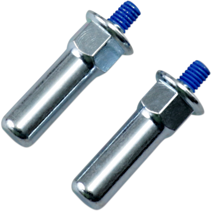 Drag Specialties Passenger Footpeg Wear Pins for 2009-2022 Harley Sportster XL