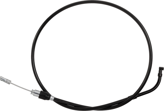 Drag Specialties 39.25" Upper Quick Connect Clutch Cable 23-26 Harley Road Glide
