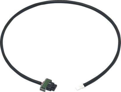 Namz Speedometer +15" Wire Extension Harness for 2018-2024 Harley Softail M8