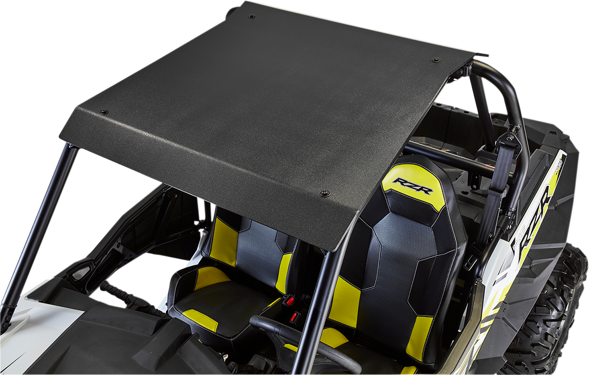 Moose Utility One Piece UTV Side by Side Roof Kit 2014-2021 Polaris RZR 900 1000