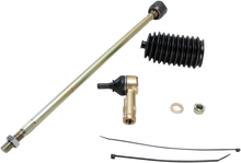 Moose Racing Side by Side Left Tie Rod End for 2015-22 Polaris RZR XP 1000 Turbo