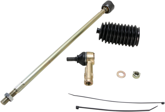 Moose Racing Side by Side Left Tie Rod End for 2015-22 Polaris RZR XP 1000 Turbo