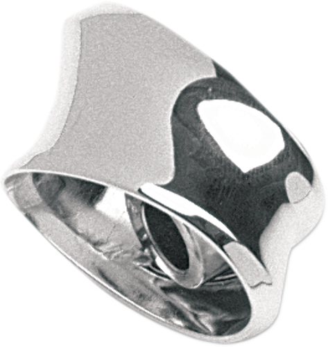 Chris Products Rear Turn Signal Mount fits 00-13 Harley Davidson Dyna FXSTD