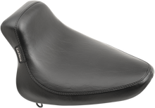 Le Pera Silhouette Low Profile Solo Seat fits 2000-2007 Harley Softail FLST FXST