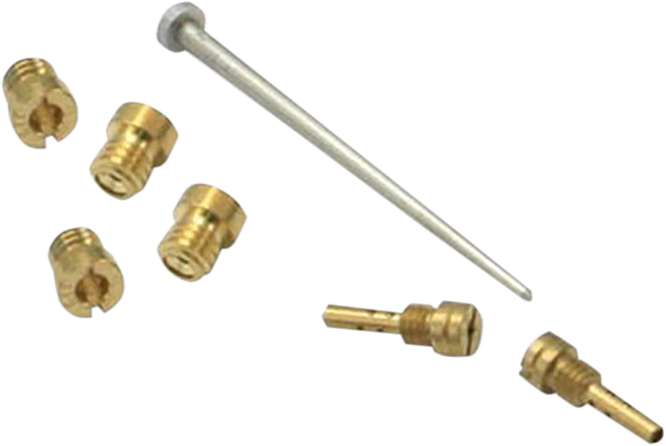 Cycle Pro EZ Quick Carburetor Tuner Kit 1988-2003 Harley Sportster 1200 XLC XLH
