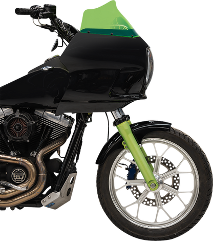 Klock Werks FXRP Style Fairing Kit for 2006-2017 Harley Dyna Super Glide FXD