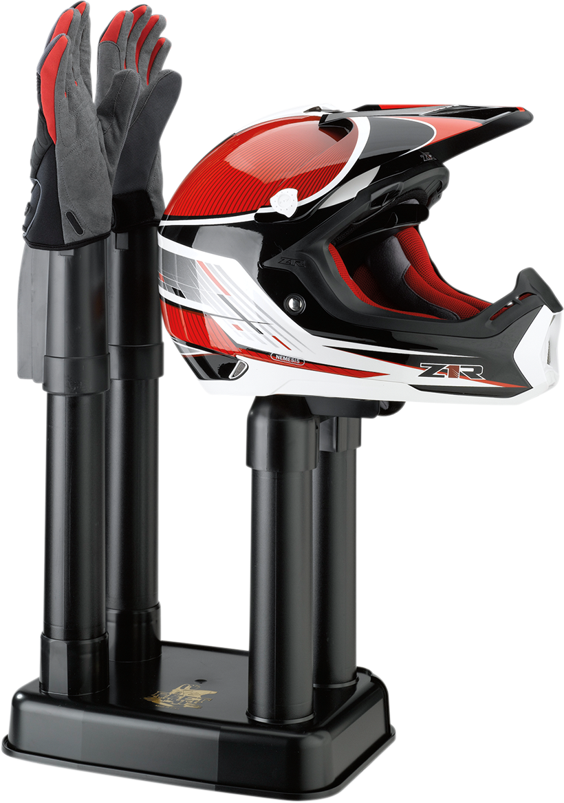 Moose Racing Motorcycle ATV MX Snow Boot Helmet & Glove Dryer